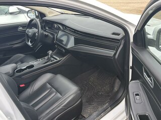 2024 Omoda S5, белый, 1060000 рублей, вид 5