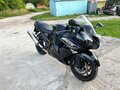 2011 Kawasaki ZZR 1400, чёрный, 699000 рублей - вид 1