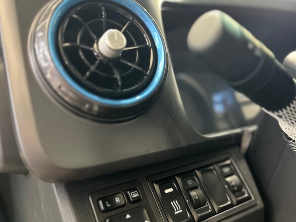 2026 Foton S35, белый, 4600000 рублей - вид 23