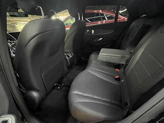 2020 Mercedes-Benz GLC Coupe 300 d I (C253) Рестайлинг, чёрный, 4500000 рублей, вид 4