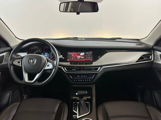 2019 Changan CS35 Plus I, коричневый, 1479000 рублей, вид 5
