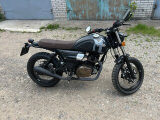 Mondial HPS