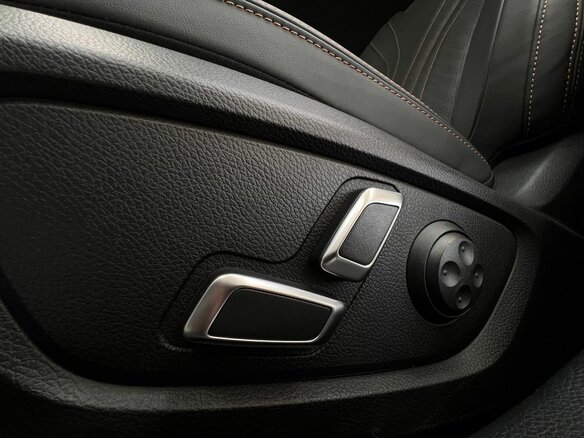 2025 Geely Preface I, белый, 3150000 рублей - вид 23