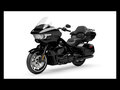 2026 Harley-Davidson Road Glide Limited, чёрный, 4700000 рублей - вид 3