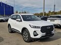 2022 Chery Tiggo 7 Pro I, белый, 1259000 рублей - вид 2