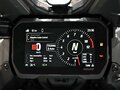 2022 Ducati Multistrada V4, серый - вид 8