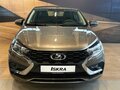 2026 Lada (ВАЗ) Iskra, коричневый, 1367000 рублей - вид 1