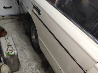 1993 Lada (ВАЗ) 2106, бежевый, 150000 рублей, вид 4