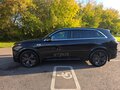 2025 Li Auto (Lixiang) L7 52.3 kWh I Рестайлинг, чёрный, 8800000 рублей - вид 7