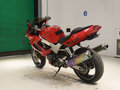 1998 Honda VTR 1000, красный, 315000 рублей - вид 5