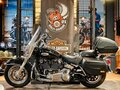 2021 Harley-Davidson Heritage, чёрный, 2100000 рублей