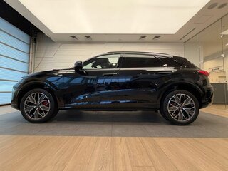 2026 Audi Q5 L III (GU), чёрный, 6750000 рублей, вид 3