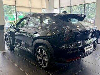 2026 Volga K40, чёрный, 2823359 рублей, вид 5
