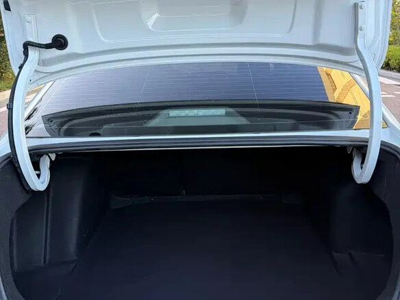 2022 Volkswagen Lavida III Рестайлинг, белый, 1180004 рублей - вид 15