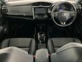 2017 Toyota Corolla Fielder XI (E160, E170, E180) Рестайлинг 1, синий, 1050000 рублей - вид 8