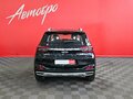 2021 Chery Tiggo 4 I Рестайлинг, чёрный, 1255000 рублей - вид 4