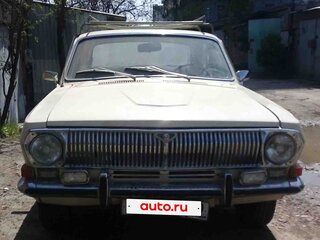 1979 ГАЗ 24 «Волга» 24 I (24), бежевый, 400000 рублей, вид 2