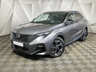 2024 GAC GS3, белый, 1797000 рублей, вид 1