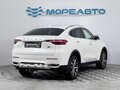 2021 Haval F7x I, белый, 2130000 рублей - вид 4