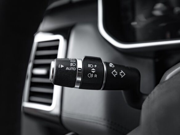 2014 Land Rover Range Rover Sport II, коричневый - вид 25