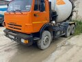 2007 КамАЗ Автобетоносмеситель, 1100000 рублей - вид 1