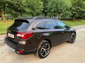 2017 Subaru Outback V, коричневый, 2300000 рублей - вид 4