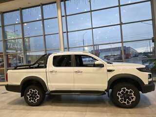 2026 JAC T9 Urban, белый, 3789000 рублей, вид 5