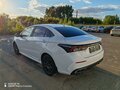 2024 Omoda S5, белый - вид 3