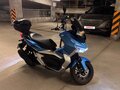 2024 Promax ADV 200, синий, 150000 рублей - вид 5