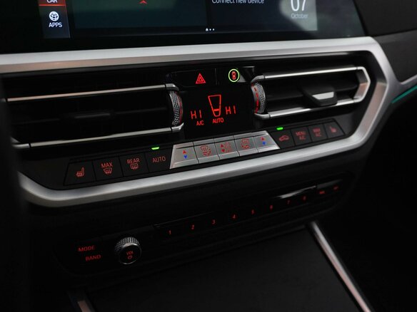 2020 BMW 3 серии 320i VII (G2x), оранжевый, 3399099 рублей - вид 16