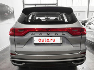 2026 Haval M6 II, серый, 2099000 рублей, вид 3