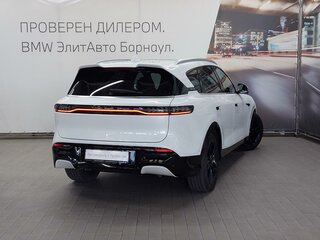 2023 Voyah Free I Рестайлинг, белый, 4499000 рублей, вид 3