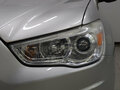 2012 Mitsubishi ASX I Рестайлинг, серебристый, 1095000 рублей - вид 10