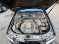 1998 Audi A6 II (C5), синий, 165000 рублей - вид 5