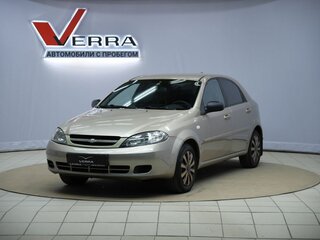 2008 Chevrolet Lacetti I, бежевый, 290000 рублей, вид 1