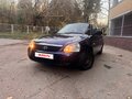 2011 Lada (ВАЗ) Priora I, синий, 330000 рублей