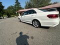 2013 Mercedes-Benz E-Класс 200 IV (W212, S212, C207) Рестайлинг, белый, 2160000 рублей - вид 4