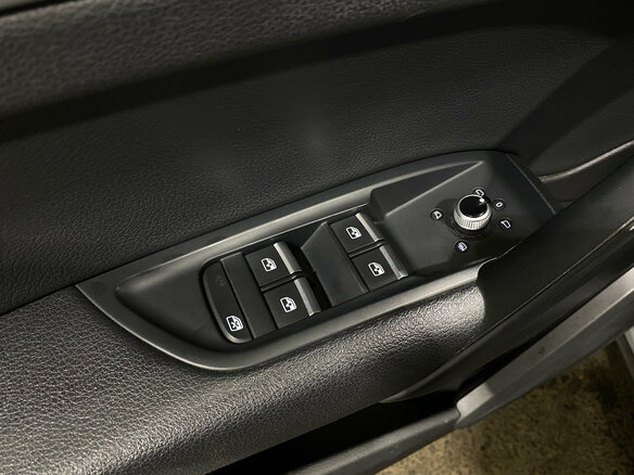 2017 Audi Q5 II (FY), серебристый, 2899000 рублей - вид 16
