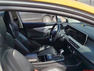 2023 BAIC U5 Plus, серый, 880000 рублей, вид 5