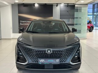 2024 Changan UNI-T I, серый, 2277000 рублей, вид 2