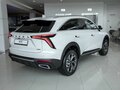 2026 Haval F7 II, белый, 3495185 рублей - вид 7