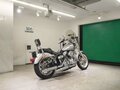 2008 Harley-Davidson Dyna Super Glide, серебристый, 777000 рублей - вид 4