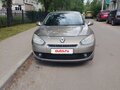 2012 Renault Fluence I, бежевый, 590000 рублей