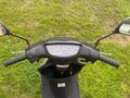2008 Honda Dio, чёрный, 60000 рублей - вид 4