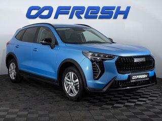 2026 Haval Jolion I Рестайлинг 2, синий, 2350000 рублей, вид 1