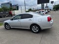2006 Mitsubishi Galant IX Рестайлинг, серый, 550000 рублей - вид 7