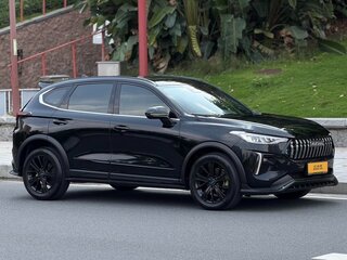 2022 Haval Chitu, серебристый, 1190000 рублей, вид 3