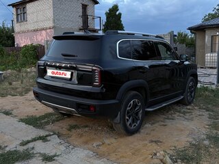 2023 Haval Dargo I, чёрный, 2450000 рублей, вид 3
