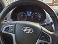 2012 Hyundai Solaris I, серый - вид 7