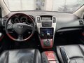 2006 Lexus RX 350 II Рестайлинг, голубой, 1049000 рублей - вид 6